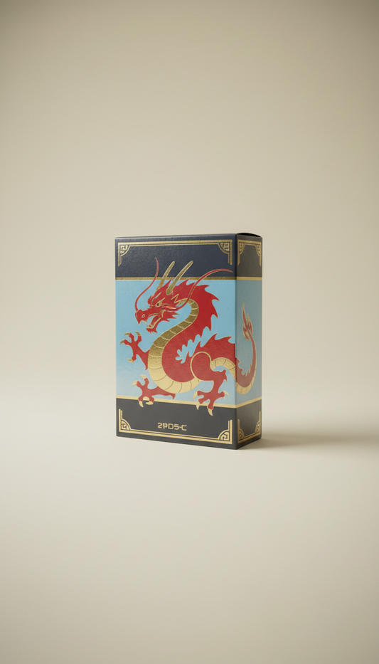Japanese Base Set Booster Box