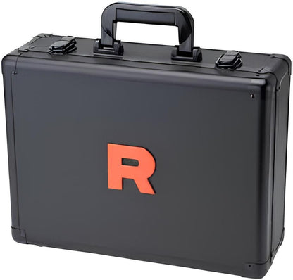 Team Rocket Briefcase