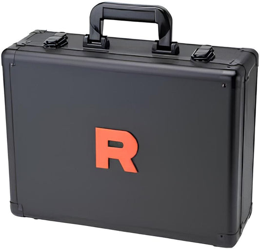 Team Rocket Briefcase